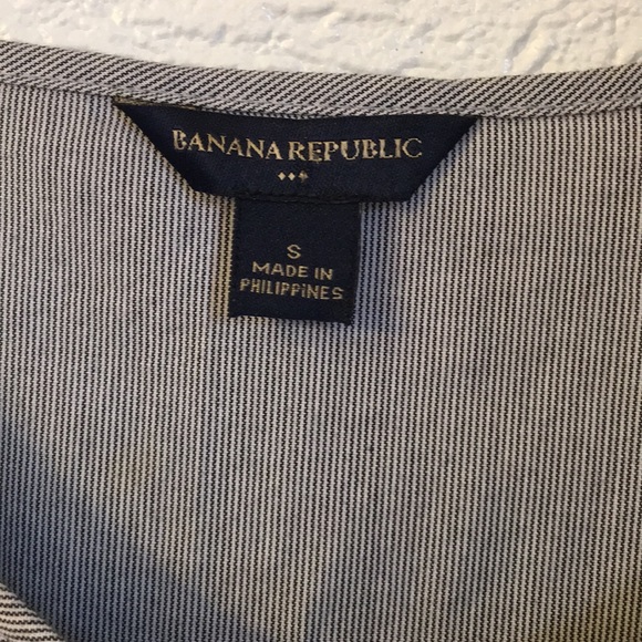 {Banana Republic} Dress - Picture 2 of 6
